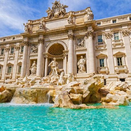 Tlv Navona Hotel Rome Luaran gambar