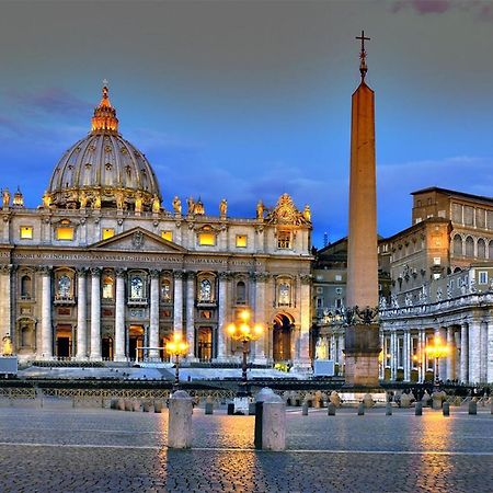 Tlv Navona Hotel Rome Luaran gambar
