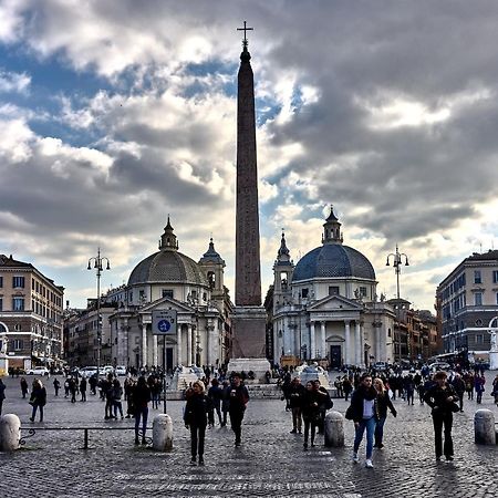 Tlv Navona Hotel Rome Luaran gambar