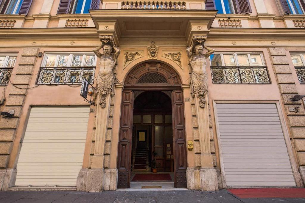 Tlv Navona Hotel Rome Luaran gambar