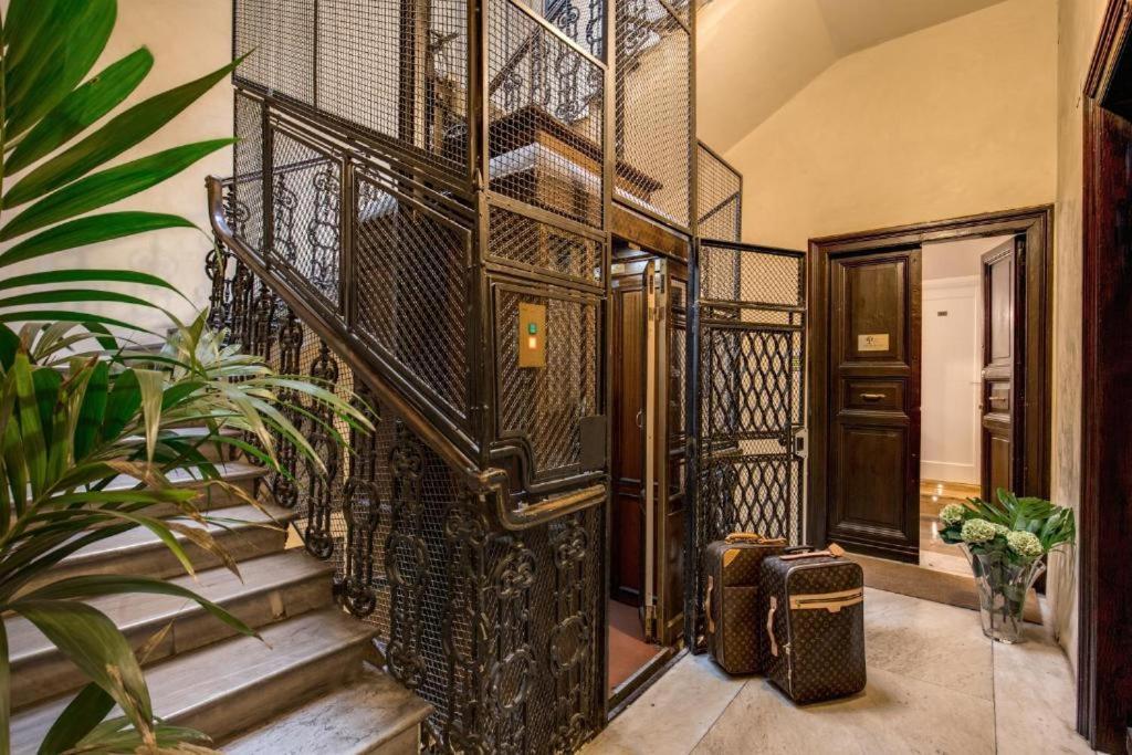 Tlv Navona Hotel Rome Luaran gambar