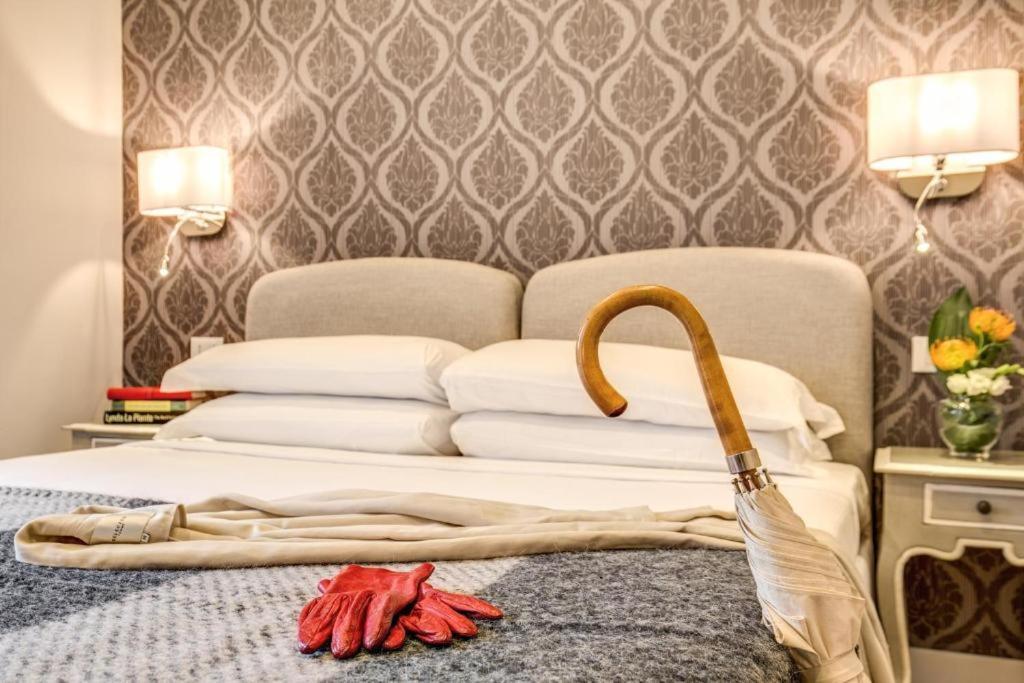 Tlv Navona Hotel Rome Luaran gambar