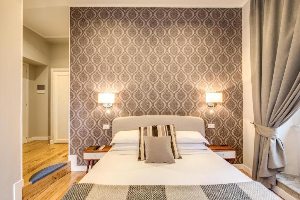 Tlv Navona Hotel Rome Luaran gambar