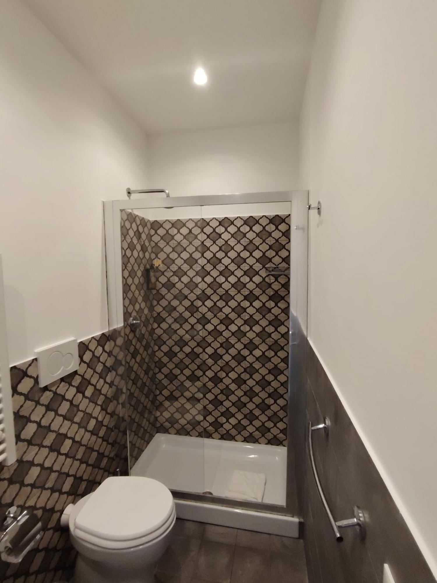 Tlv Navona Hotel Rome Luaran gambar